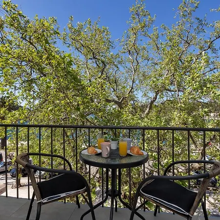 Διαμέρισμα Riva *