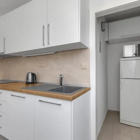 Riva Apartman