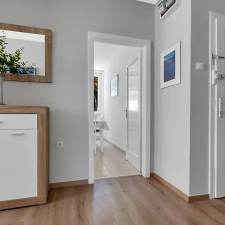 Διαμέρισμα Riva Μακάρσκα