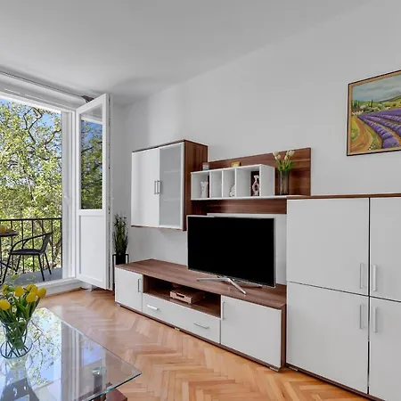 Διαμέρισμα Riva *