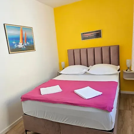 Riva * Μακάρσκα