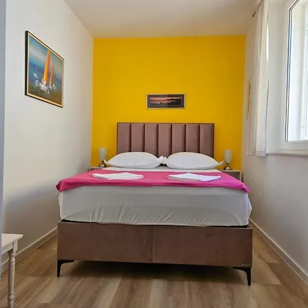 Riva Appartamento Makarska