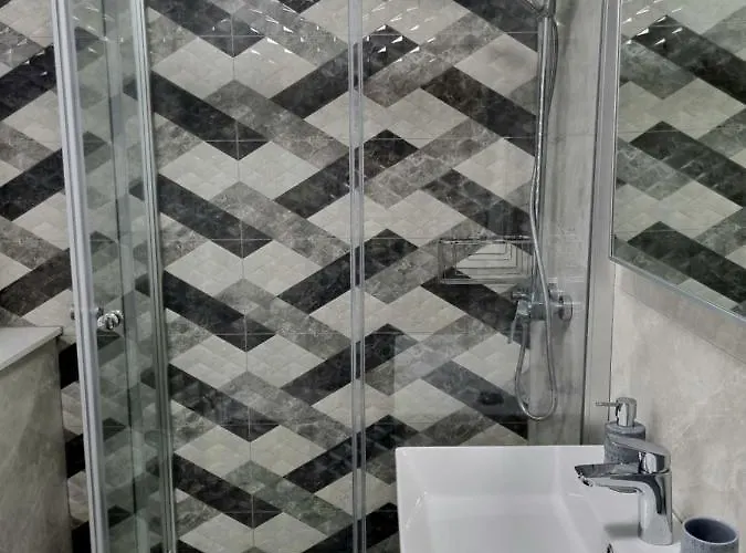 Apartmán Riva Makarská