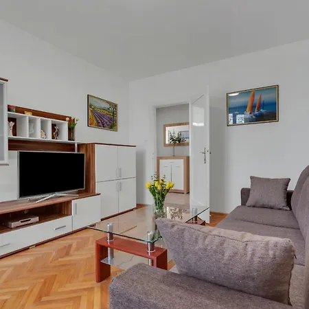 Apartamento Riva *