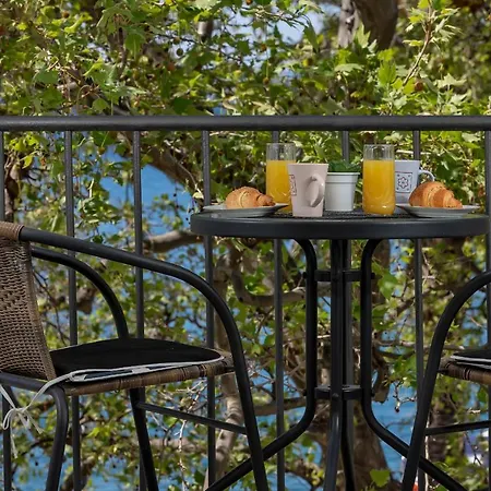 Apartamento Riva Makarska