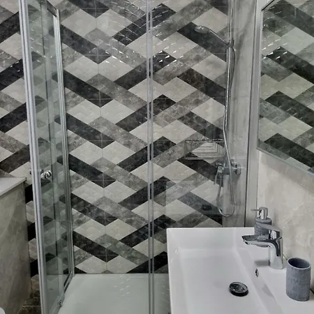 Apartamento Riva Makarska