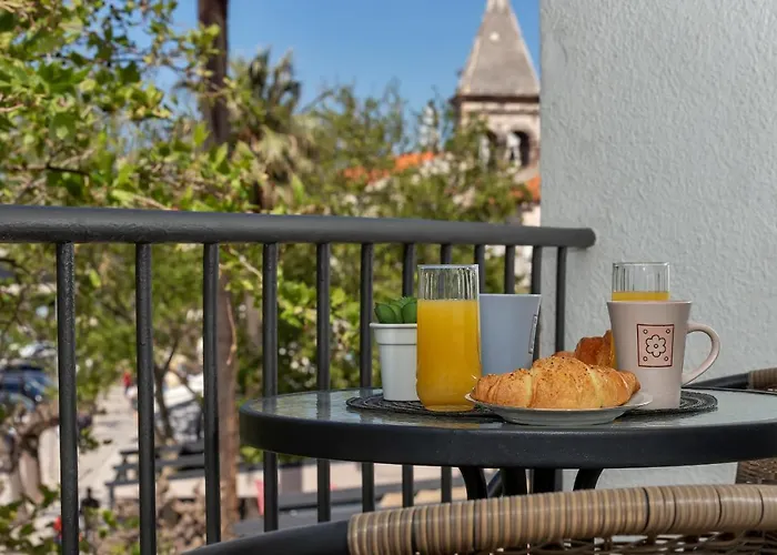 Апартаменти Riva