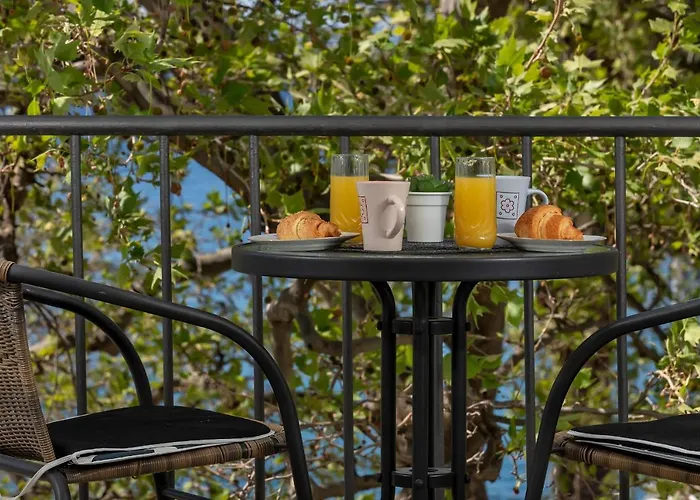 Riva Апартаменти